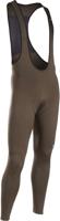 Northwave active gel - bib tights with pad