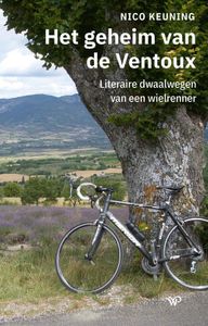 Het geheim van de Ventoux - Nico Keuning - ebook