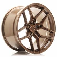 Autovelg Japan Racing CVR51990D5X2072BBZ Brons Gepolijst 19" CB 72,6