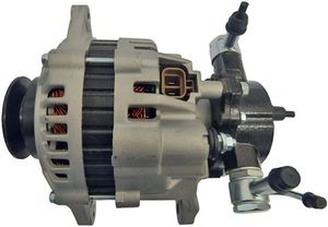 Alternator Suzuki 14V 70A 8EL012429711