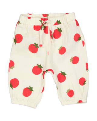 Broek - Beige Broek - Beige