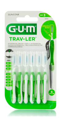 Gum Trav-Ler 1.1 Rager