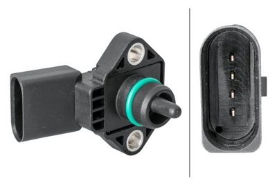 Sensor, vuldruk 6PP358152011