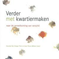 Verder met kwartiermaken (Paperback)