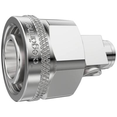 Telegärtner J01460A3008 100025485 2.2-5 connector Stekker, haaks 1 stuk(s)