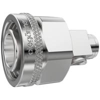 Telegärtner J01460A3008 100025485 2.2-5 connector Stekker, haaks 1 stuk(s)
