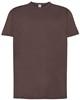JHK 190 Regular Premium T-Shirt - Graphite - XS