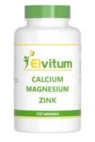 Calcium magnesium zink 150 Tabletten