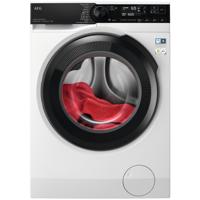 AEG LR7696AAD4 Wasmachine Wit