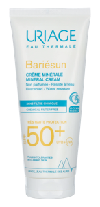 Uriage Bariesun Mineral Cream SPF50+ 100 ml