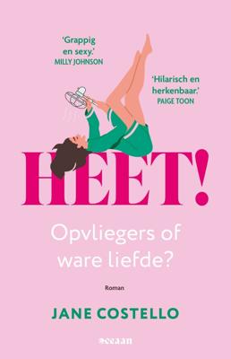 Heet! (Paperback)