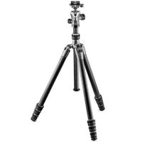 Gitzo Traveler Series 1 GK1545T-82TQD statiefkit Gitzo Traveler Series 1 GK1545T-82TQD statiefkit