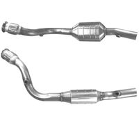 Katalysator Peugeot/Citroen/Fiat BM91374H