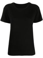 Nili Lotan t-shirt Brady - Noir