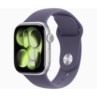 Smartwatch Apple Series 11 Paars 1,96" 46 mm