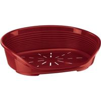 FERPLAST SIESTA DELUXE Mand Maat 6 - 70,5*52*23 cm - Bordeaux