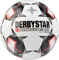 Derbystar Voetbal Brilliant Replica Light  Bundesliga - thumbnail