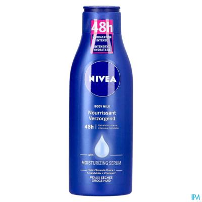 Nivea Bodymilk Verzorgend 250ml 80201