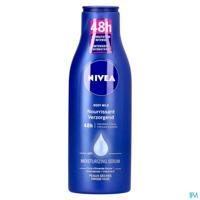 Nivea Bodymilk Verzorgend 250ml 80201