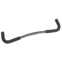 Rst Ergotec vlindeuur ahs basic sport comfort 25,4 zilver