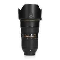Nikon AF-S 24-70mm F2.8 E ED VR