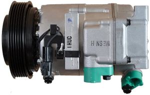 Compressor, airconditioning 32467