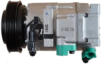 Compressor, airconditioning 32467