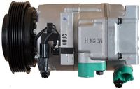 Compressor, airconditioning 32467