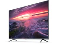 Xiaomi Mi LED TV 4S 139,7 cm (55") 4K Ultra HD Smart TV Wifi Zwart - thumbnail