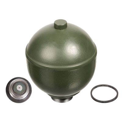 Veerkogel 22496