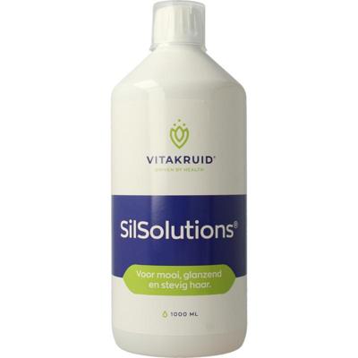 Vitakruid SilSolutions