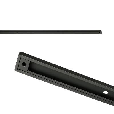 Highlight Rail 150 cm Trackline zwart