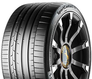 Continental SportContact 6 295/35 R23 108Y 29535ZR23TCSC6XL