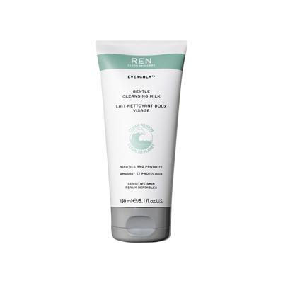 REN Clean Skincare Evercalm Gentle Cleansing Milk 150ml