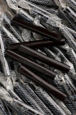 Sirea Laurierstaaf doos 45 x 32 gram