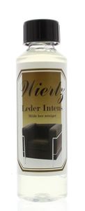 Leder intens