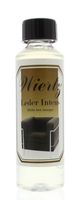 Leder intens