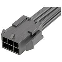 Molex 214757-2062 Inhoud: 1 stuk(s) Bulk