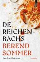 De Reichenbachs (Paperback)