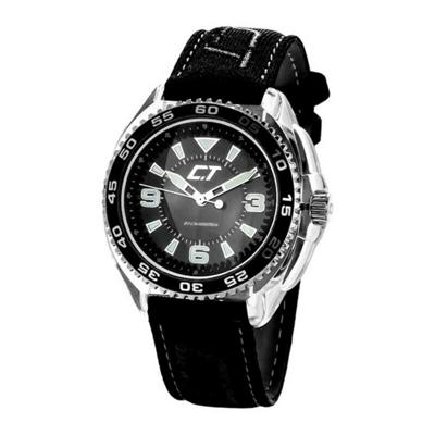 Chronotech CC6280L-01 (Ø 43 mm) Heren horloge