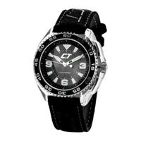 Chronotech CC6280L-01 (Ø 43 mm) Heren horloge