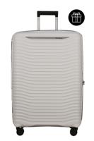 Samsonite Upscape Spinner 75cm CLOUD WHITE