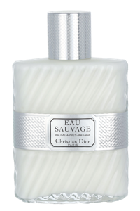 Christian Dior - Dior Eau Sauvage After Shave Balm 100ml Heren