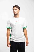 Nigeria Shirt Thuis Senior 2024-2026 - Maat S - Kleur: Wit | Soccerfanshop