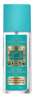4711 Original Eau de Cologne Deodorant Natural Spray
