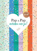 Pap & Pap vertellen over jou (Hardback)