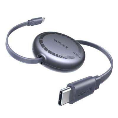 Kabel USB naar Lightning Ugreen 65905