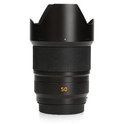 Leica 50mm F2.0 Summicron-SL ASPH (11193)