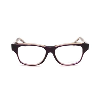 Unisex Brillenframe Diesel DL5065-083 Paars Ø 52 mm