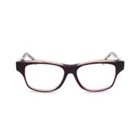 Unisex Brillenframe Diesel DL5065-083 Paars Ø 52 mm